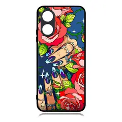 GENERICO - Carcasa Para OPPO A17 Diseño 262