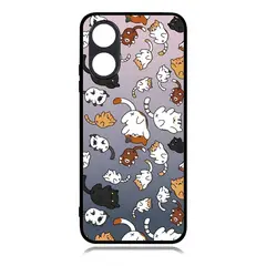 GENERICO - Carcasa Para OPPO A17 Diseño 20