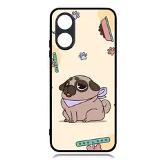 GENERICO - Carcasa Para OPPO A17 Diseño 9
