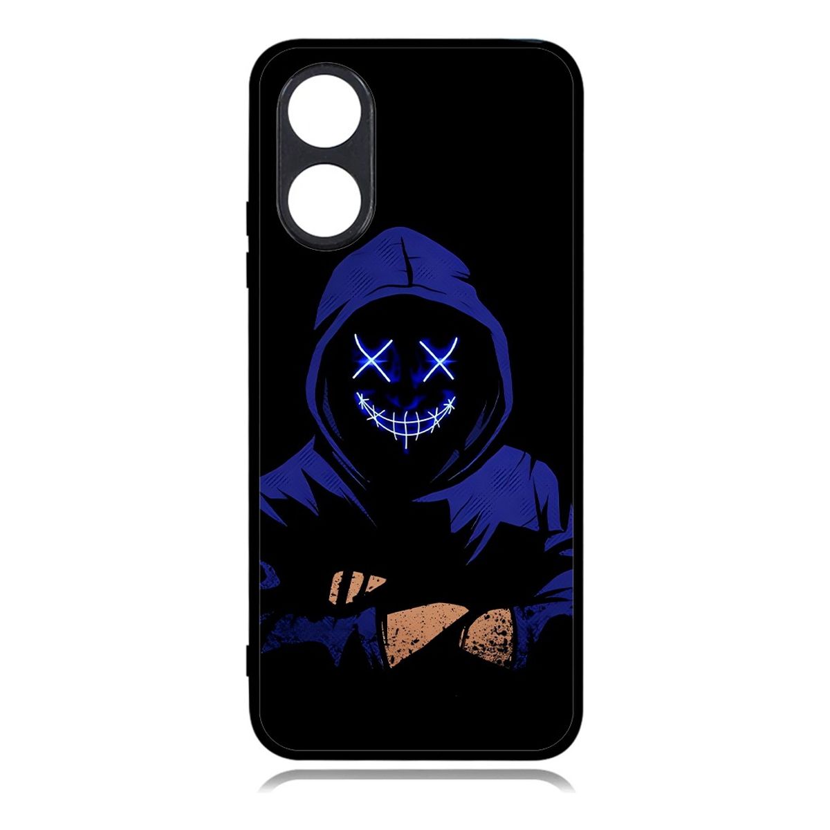 GENERICO - Carcasa Para OPPO A17 Diseño 69
