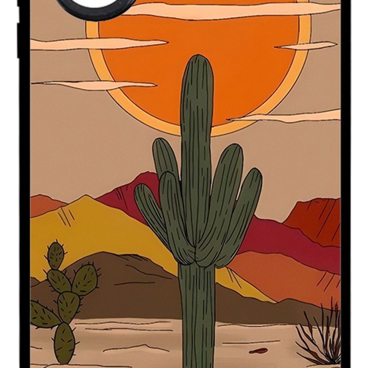 GENERICO - Carcasa Para OPPO A17 Diseño 86