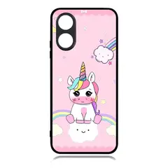GENERICO - Carcasa Para OPPO A17 Diseño 66