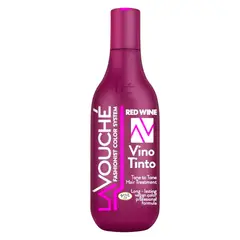 GENERICO - Tratamiento Matizador Lavouche Ultra Vino Tinto 300ml Intenfisicador