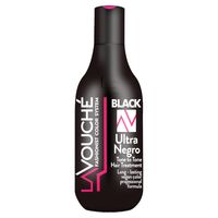 Tratamiento Lavouche Matizador Ultra Negro 300ml Brillo