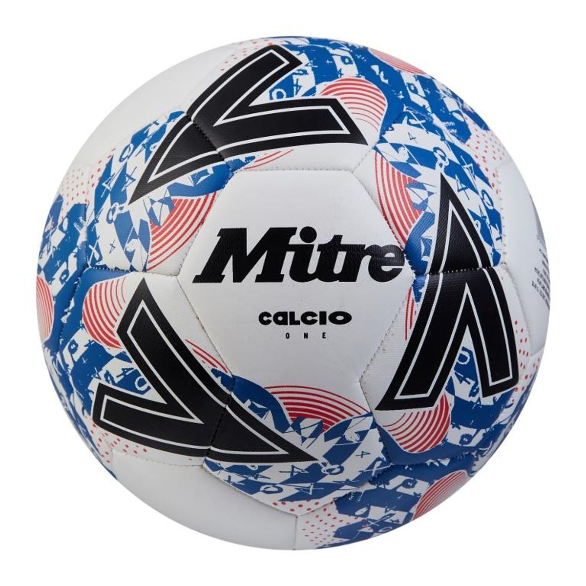 Balón Fútbol Mitre CALCIO - N°5, marca MITRE - Foto Principal