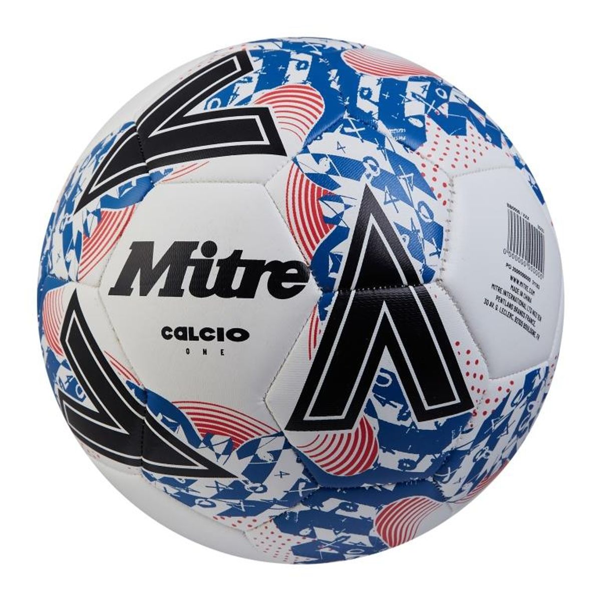 Balón Fútbol Mitre CALCIO - N°5, marca MITRE - Foto 2