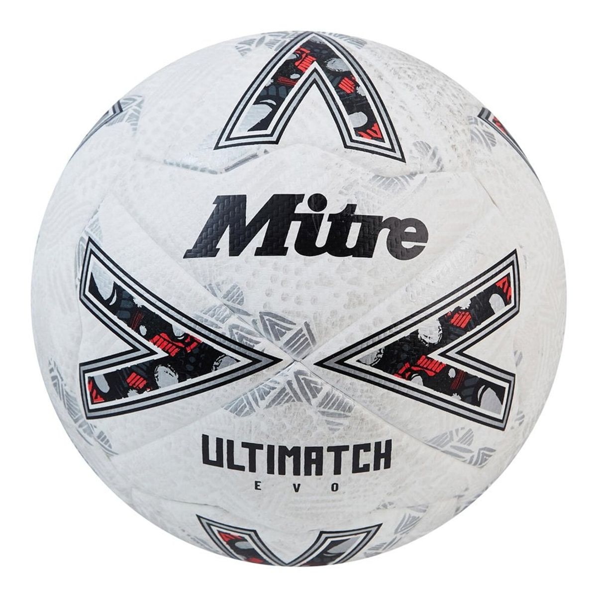 MITRE - Balón fútbol mitre ULTIMATCH EVO - N°5