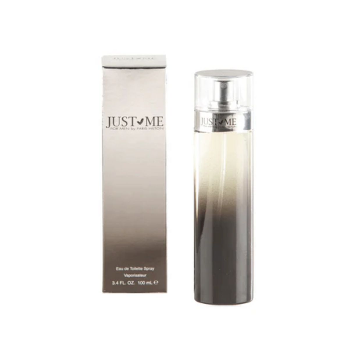 PARIS HILTON - JUST ME HOMBRE EDP 90ML