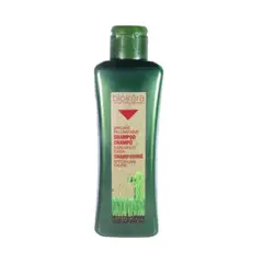 SALERM - Biokera Natura Shampoo Especifico Anticaída 300ml.