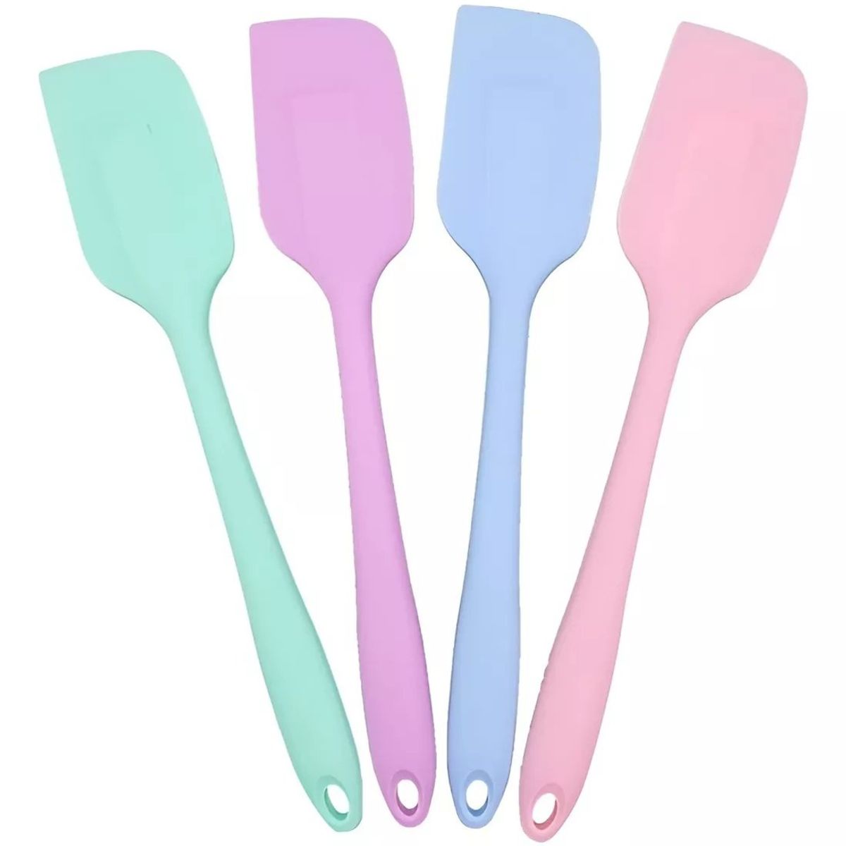 Pasteleria - Mezquino Silicona Reposteria Espatula Miserable Mezquino 27cm