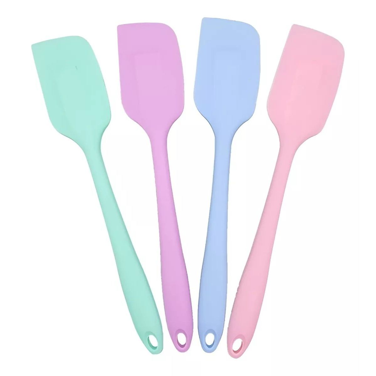 Pasteleria - Mezquino Silicona Reposteria Espatula Miserable Mezquino 27cm