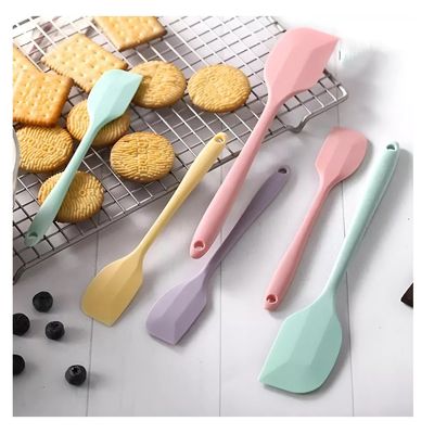 Imagen 2 del producto Mezquino Silicona Reposteria Espatula Miserable Mezquino 27cm