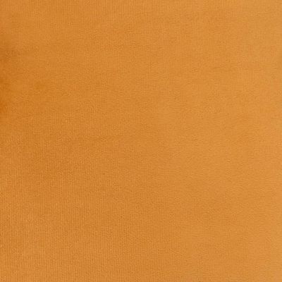 Imagen 2 del producto Cojin Felpa New Velvet 30x60 mostaza