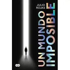 SUMA DE LETRAS - Libro Un mundo imposible - Julio Rojas