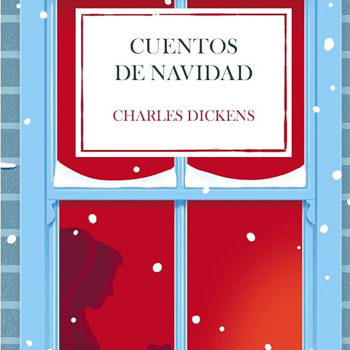 PENGUIN CLASICOS - Libro Cuentos de Navidad - Charles Dickens