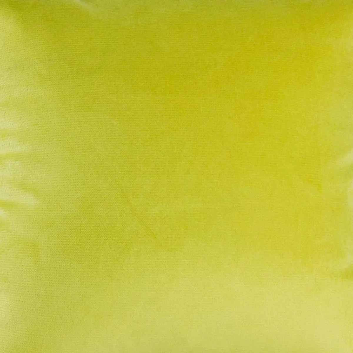 MASEL - Cojin Felpa New Velvet  30x60 verde pistacho