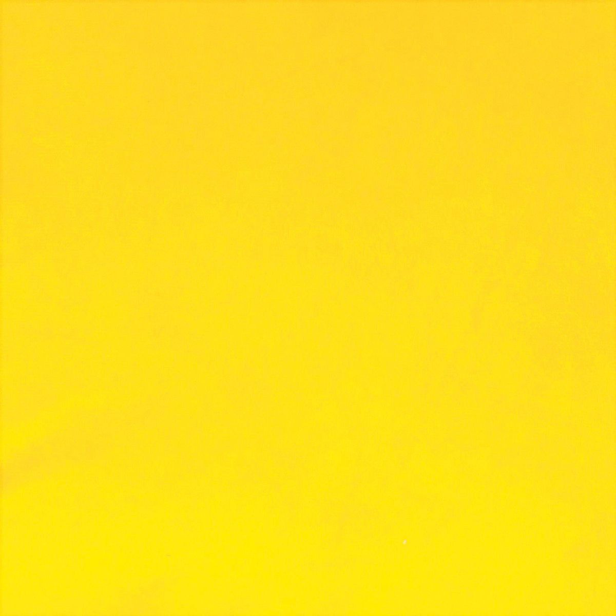 MASEL - Cojin Felpa New Velvet  30x60  amarillo