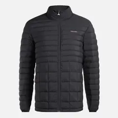 HAKA HONU - Chaqueta Hombre Pirca Negro