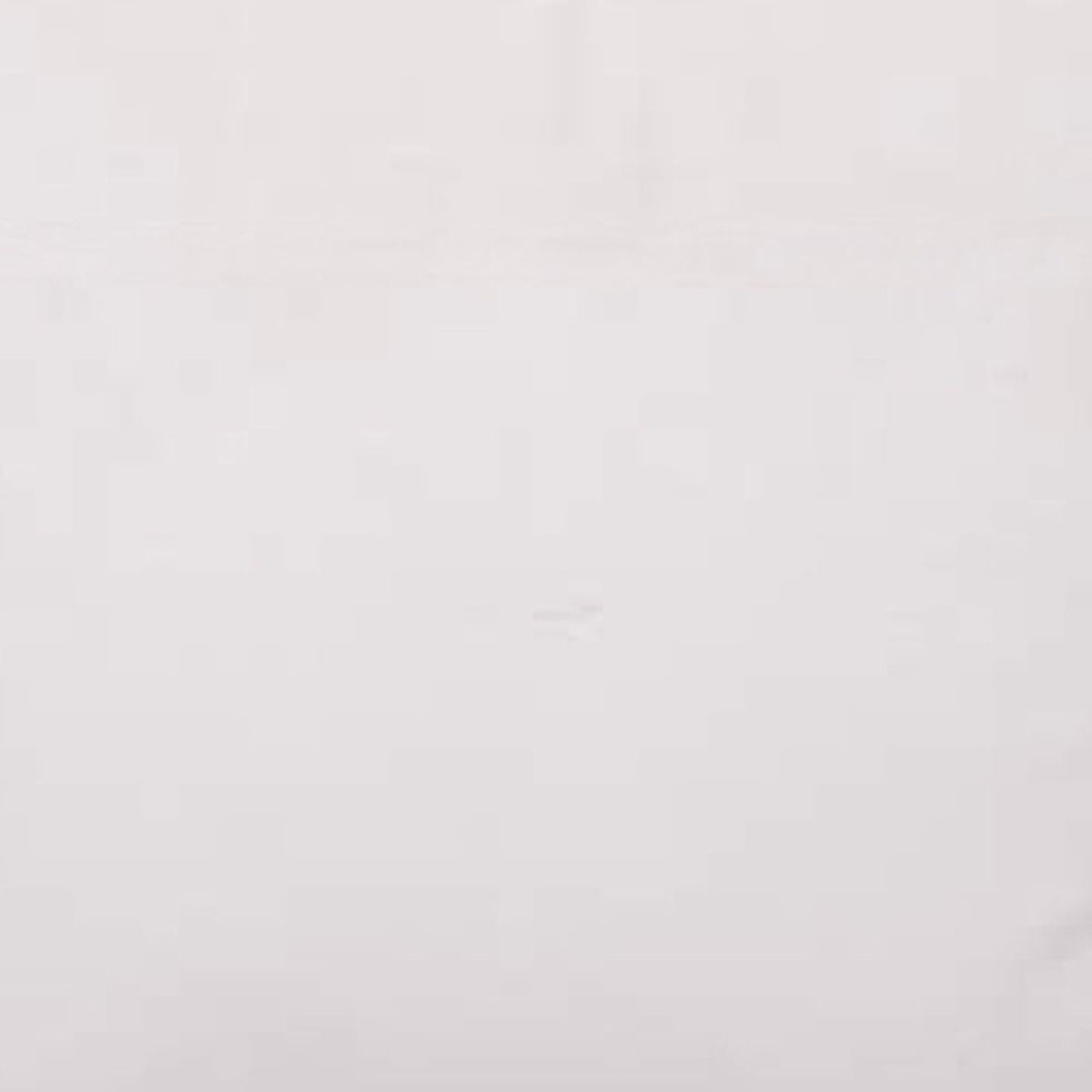 MASEL - Cojin Felpa New Velvet  30x60   ivory