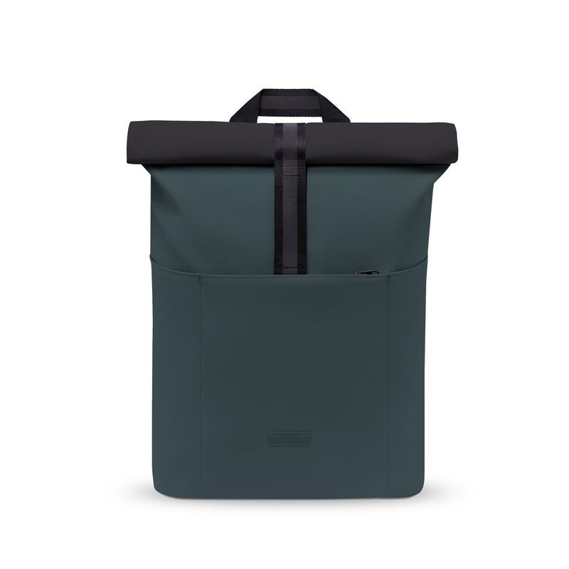 UCON ACROBATICS - Mochila Unisex Hajo Aloe Forest Black