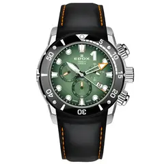 EDOX - Reloj Class One Chronograph Hombre
