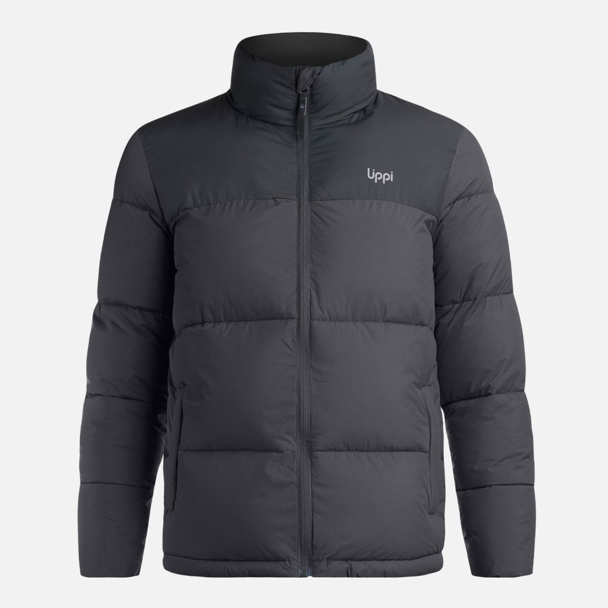 LIPPI - Chaqueta Teen Girl Urban Steam-Pro Jacket Negro Lippi