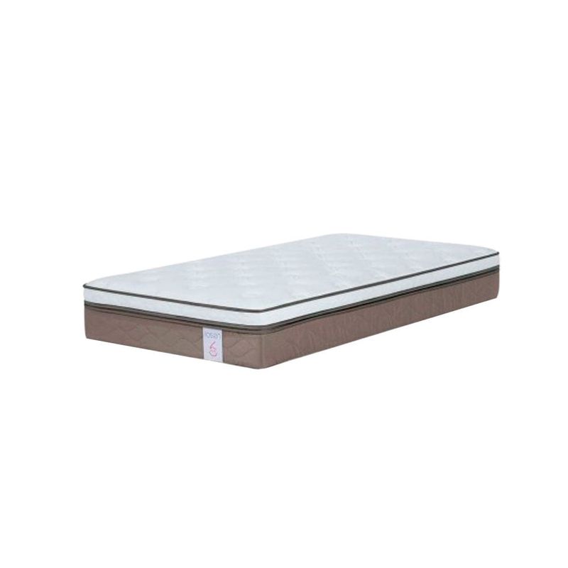 ROSEN - Colchón New Style 6 1,5 Plazas 105 x 190 cm