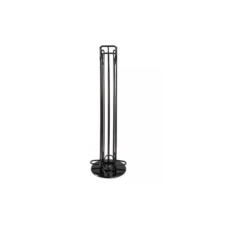GENERICO - Porta Cápsulas Para Cápsulas Nespresso Giratorio 40cap