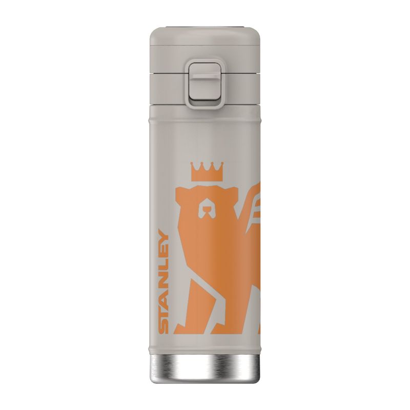 STANLEY - Botella FlowSteady Gris - 502 ml STANLEY