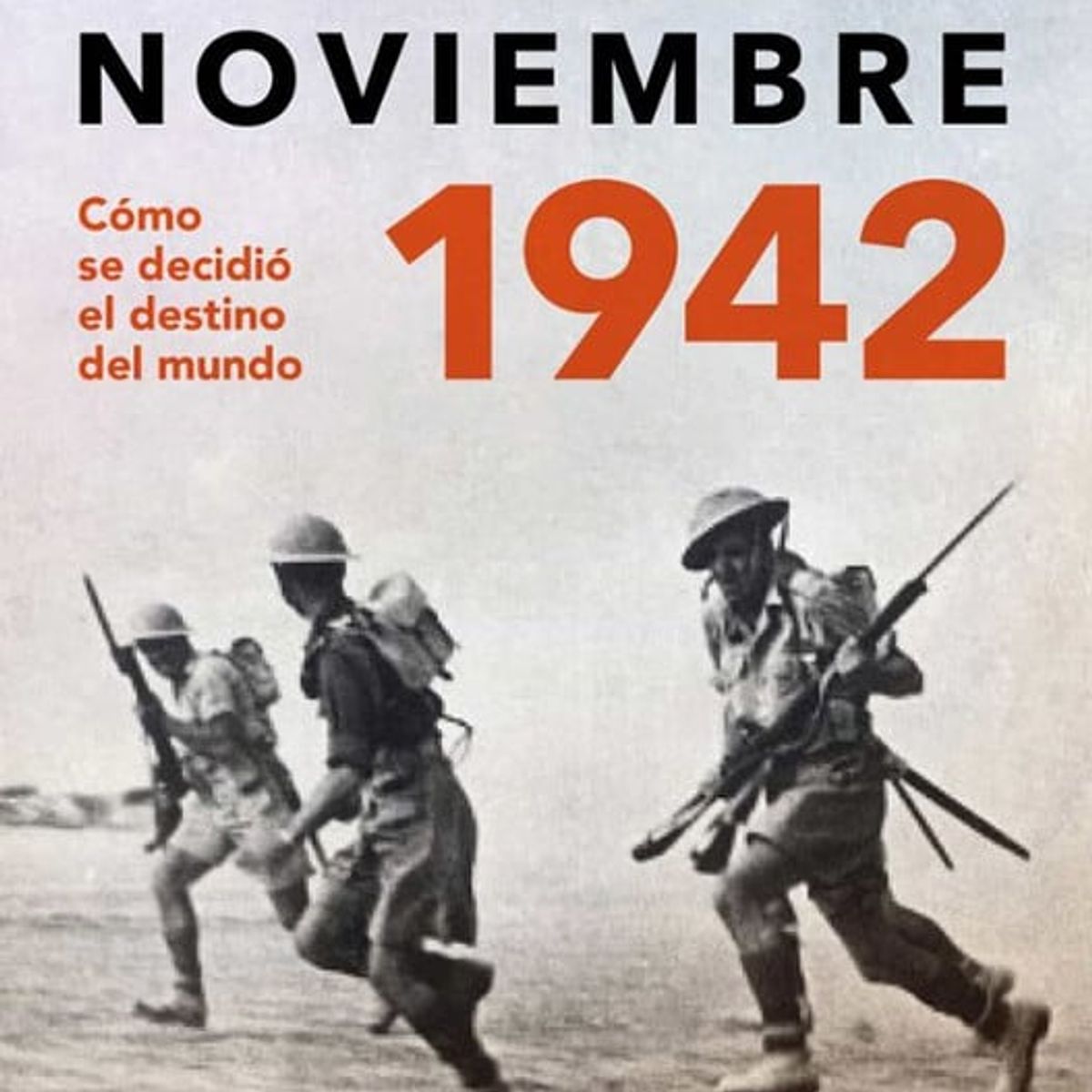 DEBATE - Libro Noviembre 1942 - Peter Englund