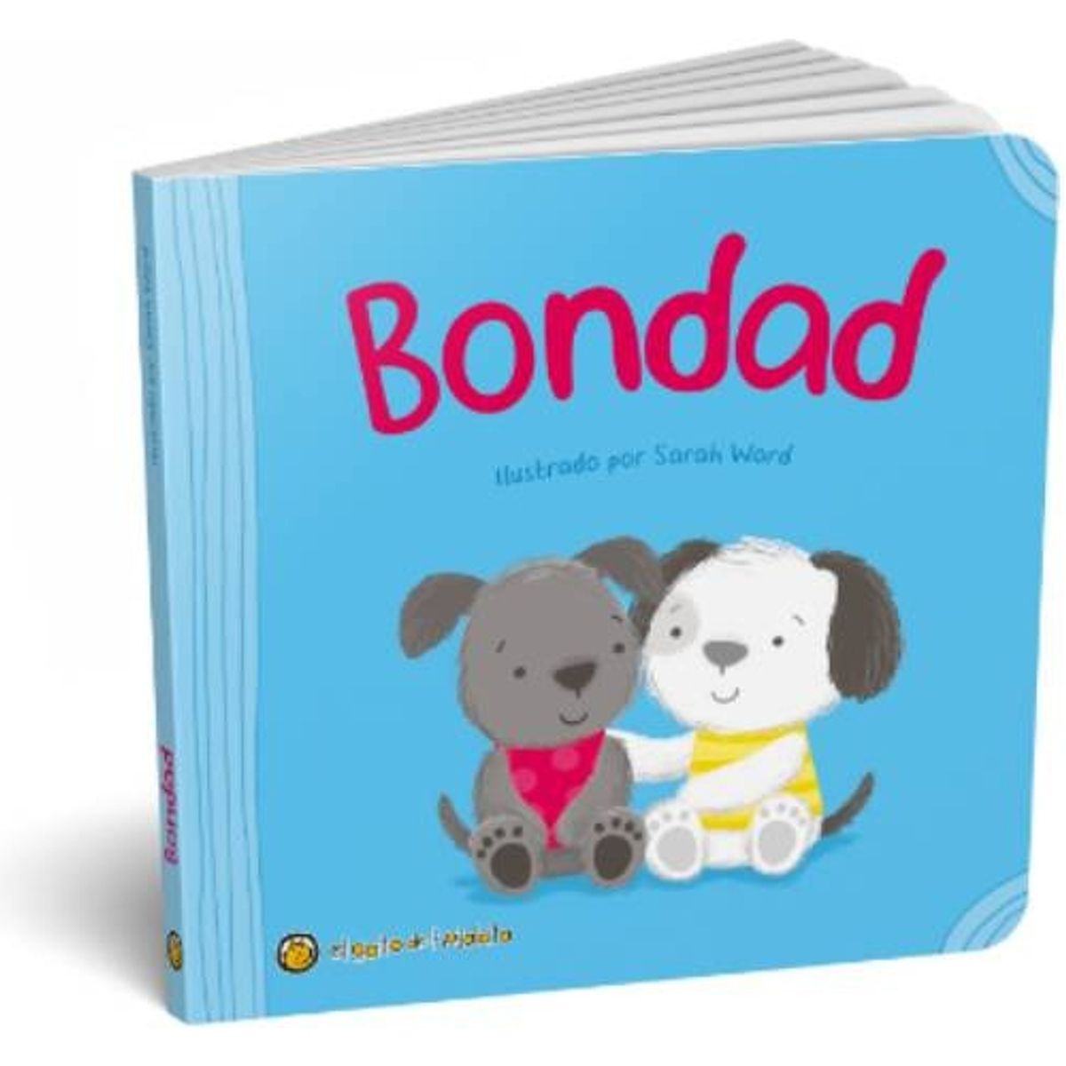 EL GATO DE HOJALATA - Libro Caminando juntos - Bondad - El Gato De Hojalata