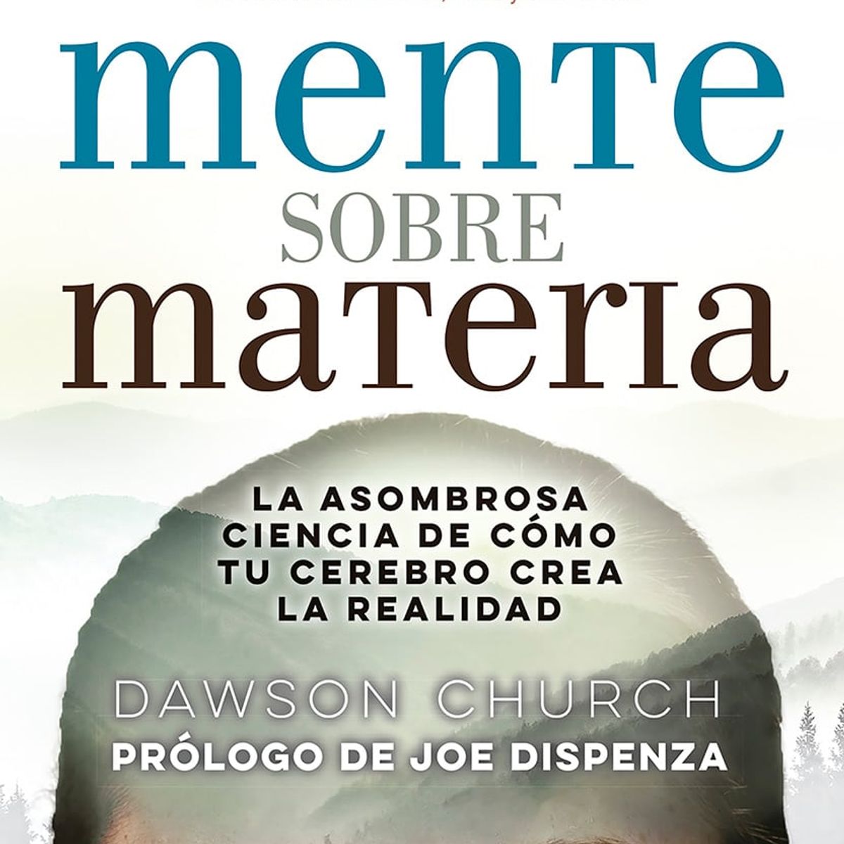 ARKANO - Libro Mente sobre materia - Dawson Church