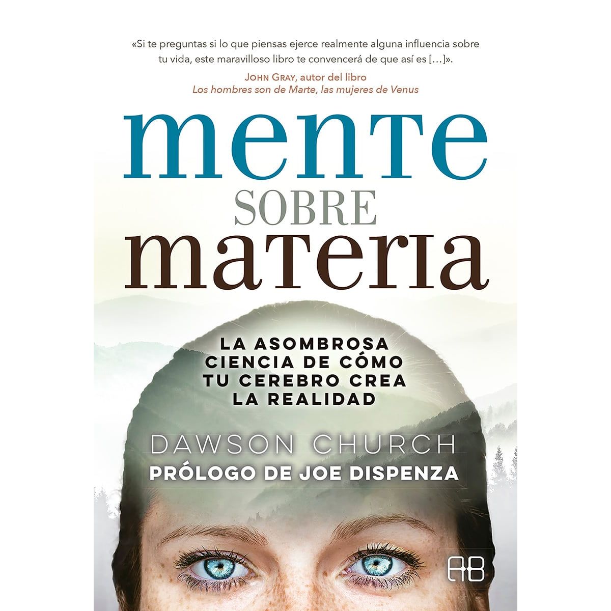 ARKANO - Libro Mente sobre materia - Dawson Church
