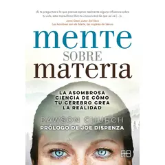 ARKANO - Libro Mente sobre materia - Dawson Church