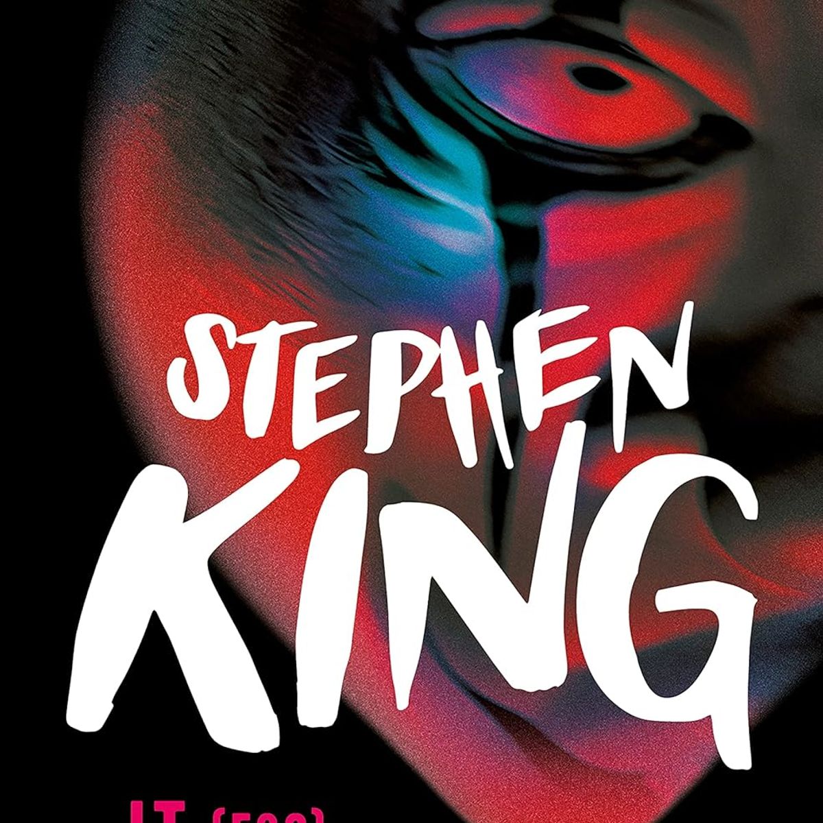 DEBOLSILLO - Libro It - Stephen King