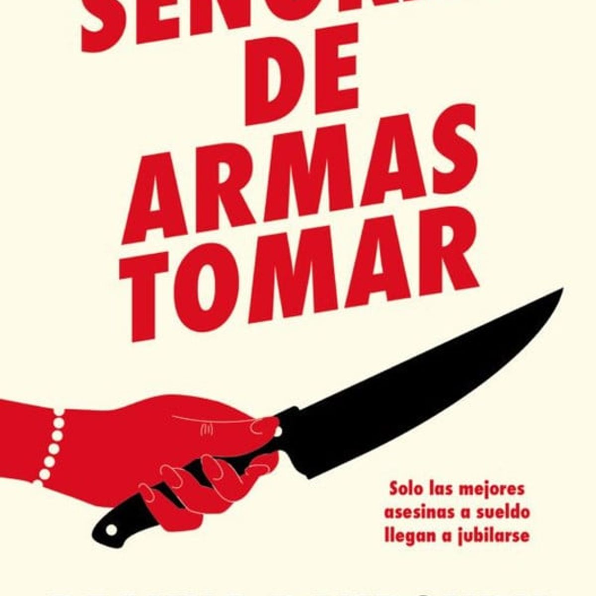 SUMA DE LETRAS - Libro Señoras de armas tomar - Deanna Raybourn