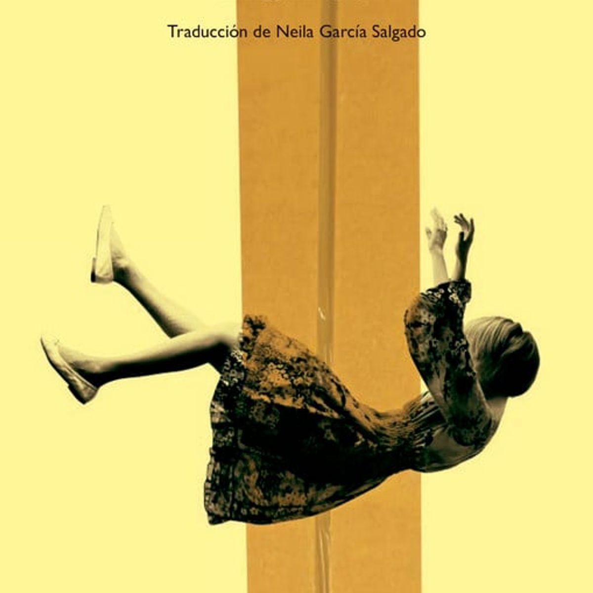 ANAGRAMA - Libro Kairós - Jenny Erpenbeck