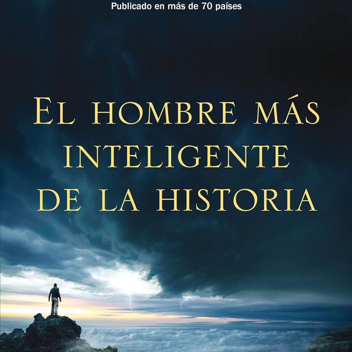 OCEANO - El hombre más inteligente de la historia - Augusto Cury