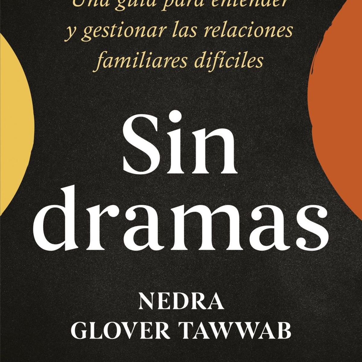DIANA - Libro Sin dramas - Nedra Glover
