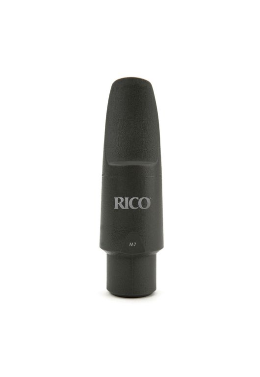 Boquilla Saxo Tenor Metalite SX M7 Rico MKM-7