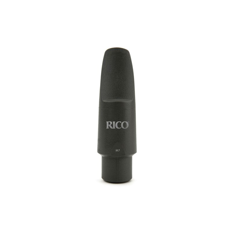 DADDARIO - Boquilla Saxo Tenor Metalite SX M7 Rico MKM-7 Daddario