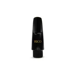 DADDARIO - Boquilla Saxo Alto Graf C7 Rico Royal RRGMPCASXC7