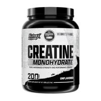 CREATINE MONOHYDRATE 1 KG, NUTREX