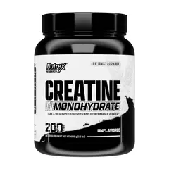 NUTREX RESEARCH - CREATINE MONOHYDRATE 1 KG, NUTREX