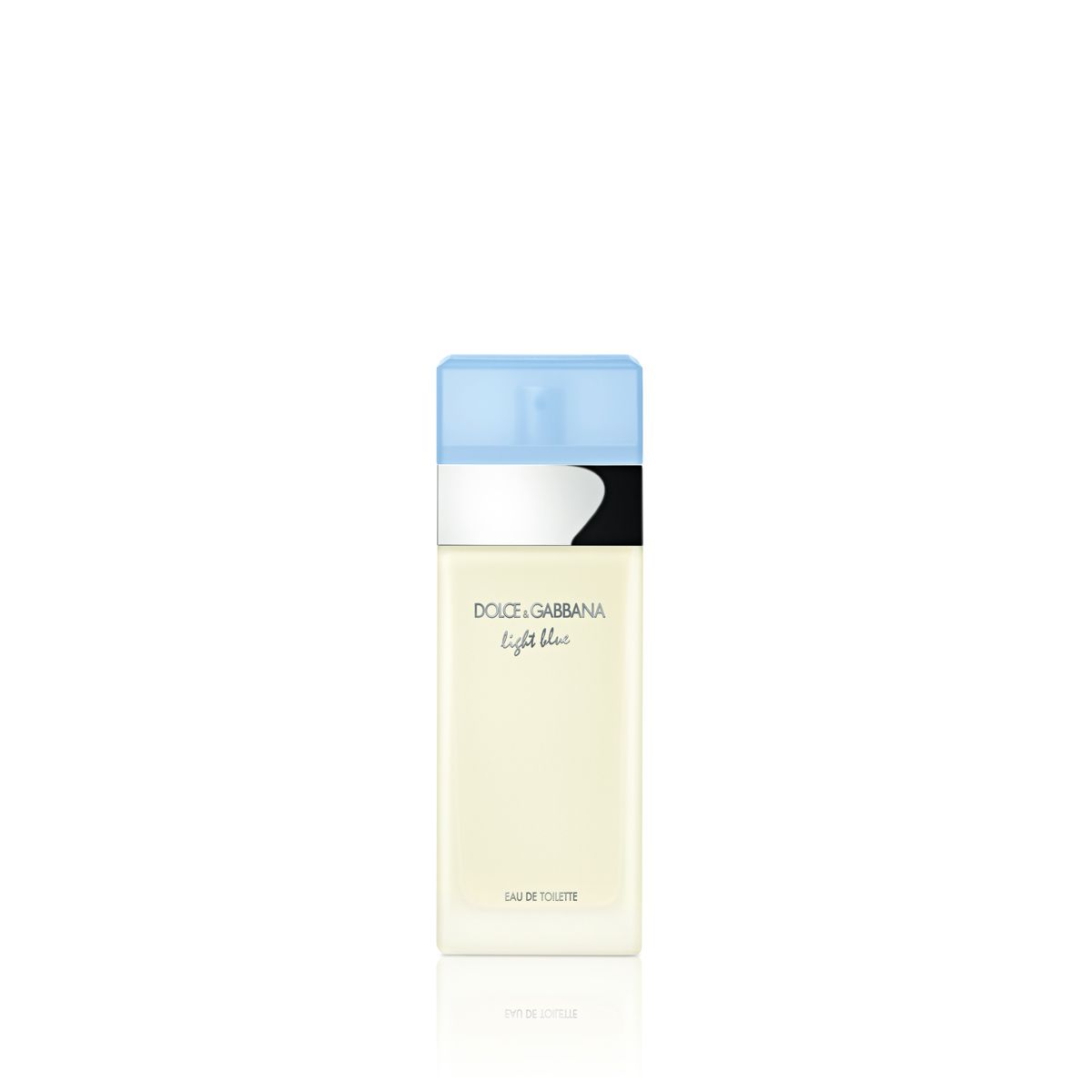DOLCE&GABBANA - Dolce & Gabbana Light Blue EDT 100ML Woman