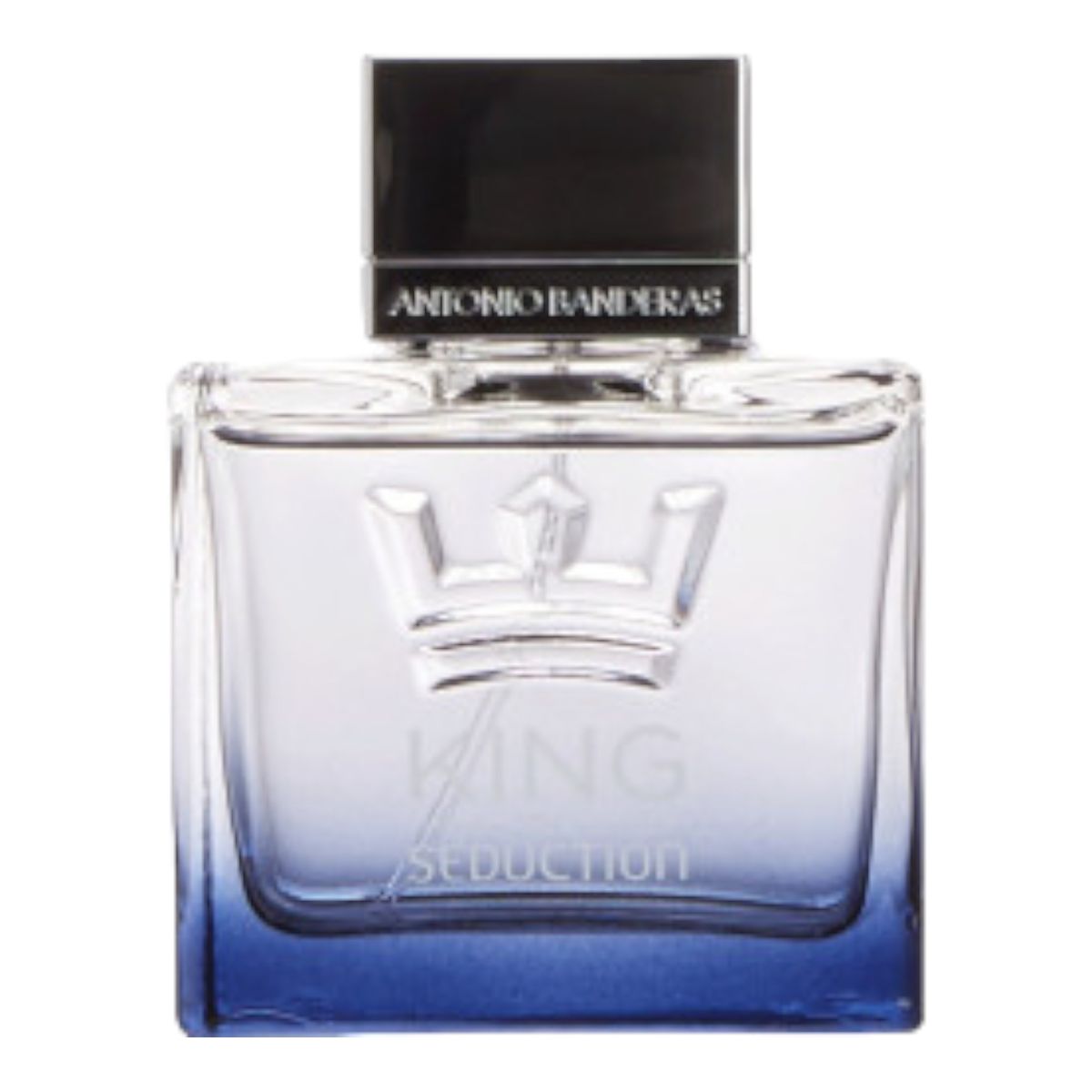 ANTONIO BANDERAS - Antonio Banderas King Of Seduction Edt 100ml Hombre
