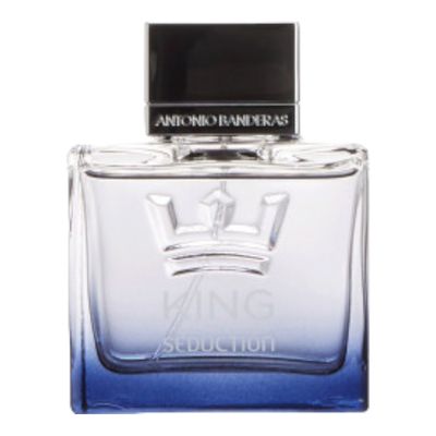 Imagen 2 del producto King Of Seduction Edt 100ml Hombre