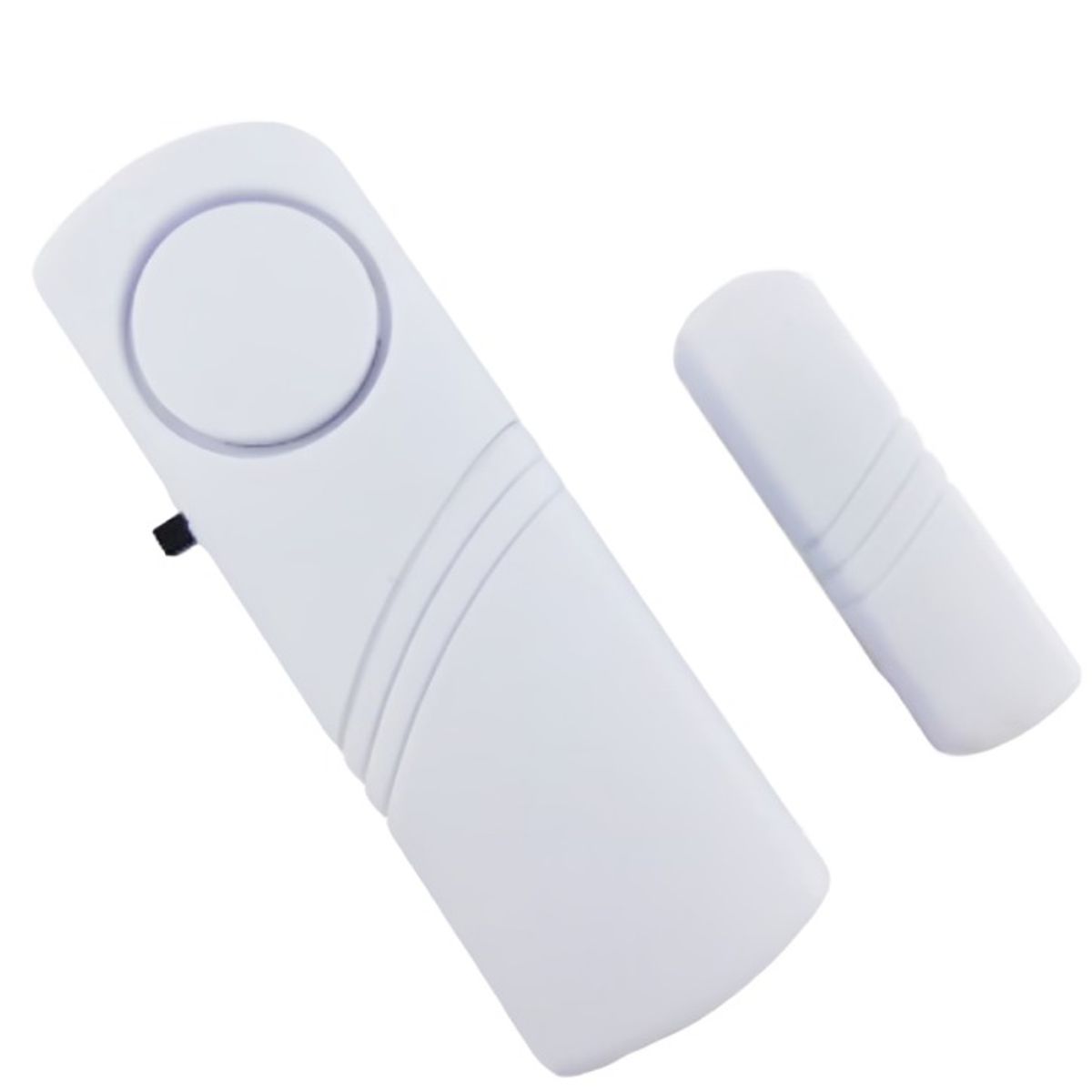 OEM - ALARMA DE PUERTA Y VENTANA MODJD-188 A PILA NO INCLUIDAS