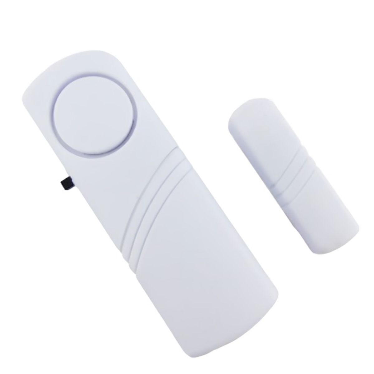 OEM - ALARMA DE PUERTA Y VENTANA MODJD-188 A PILA NO INCLUIDAS