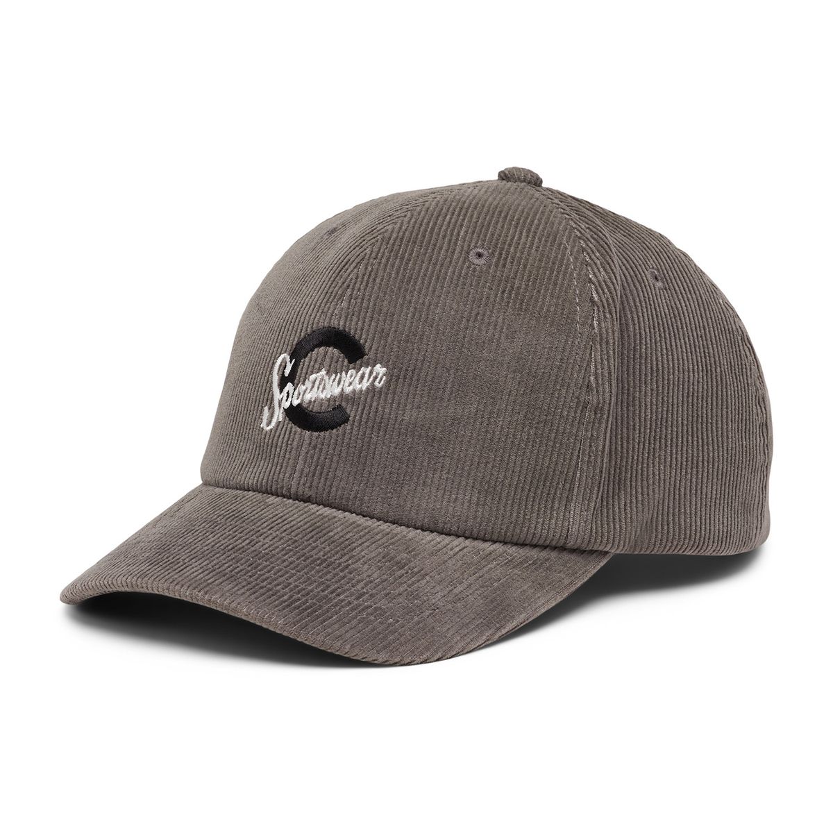 COLUMBIA - Jockey Unisex Lodge Dad Cap Gris COLUMBIA